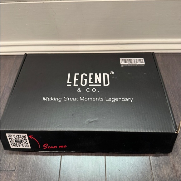 NWT Legend & Co. Blue & Pink Powder Cannon for Gender Reveal- 2 Pink, 1 Blue - Picture 5 of 5